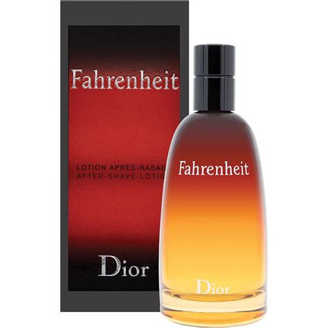 buy dior fahrenheit|fahrenheit aftershave cheapest price.